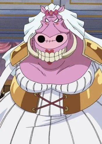 Avatar of Zombie Lola