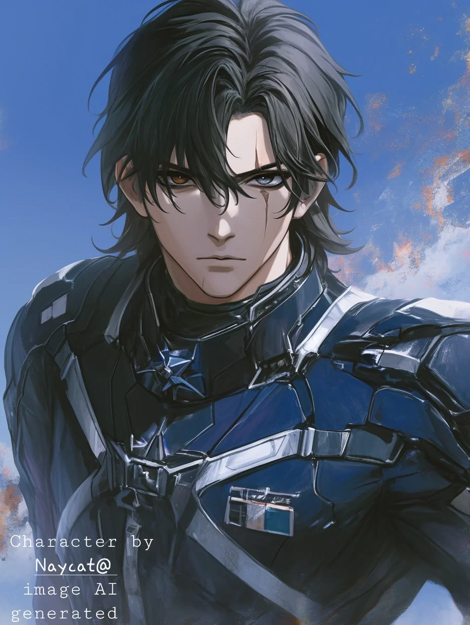 Avatar of Zhaevor