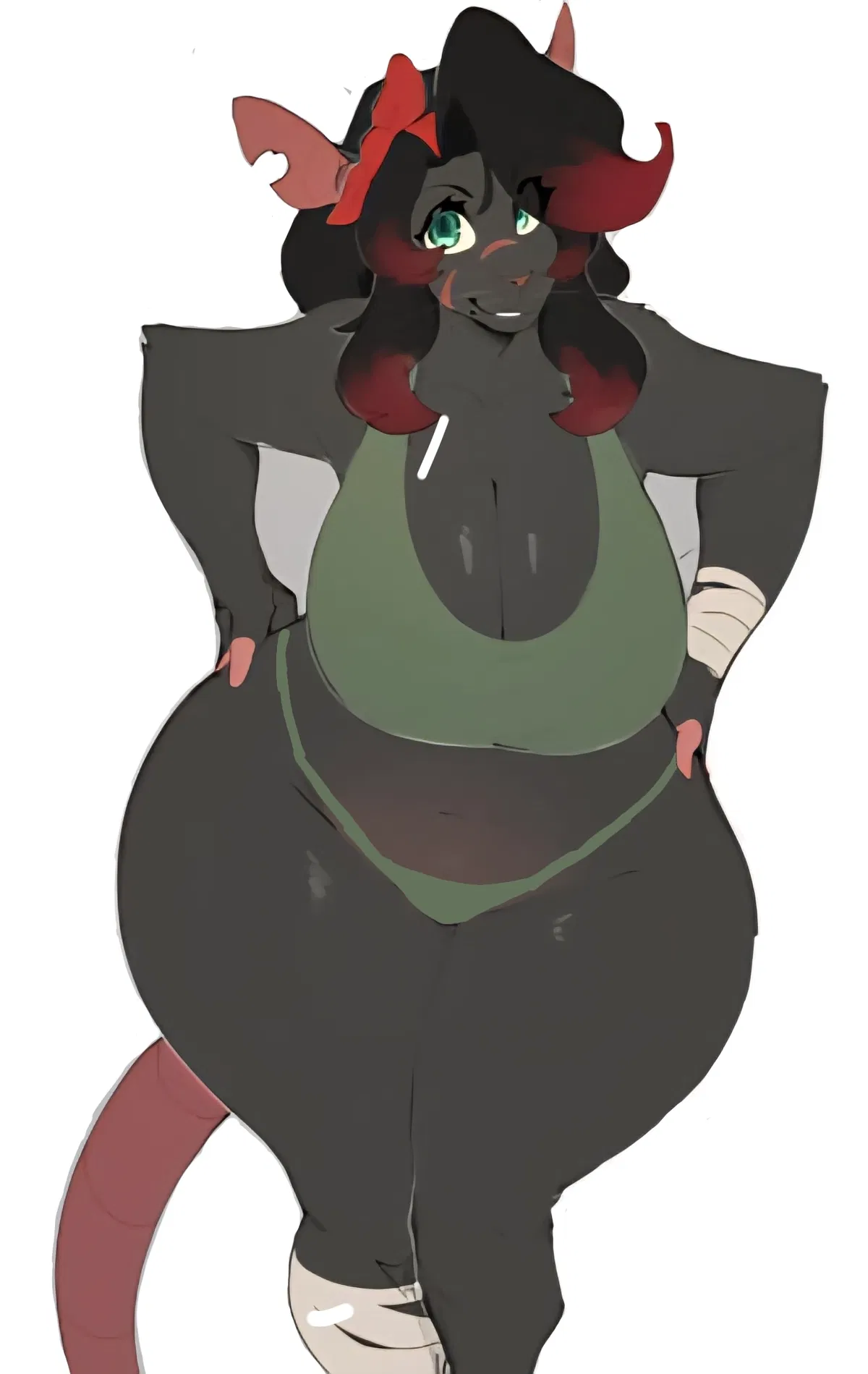 Avatar of Auberdeen | Rat Skank Mama