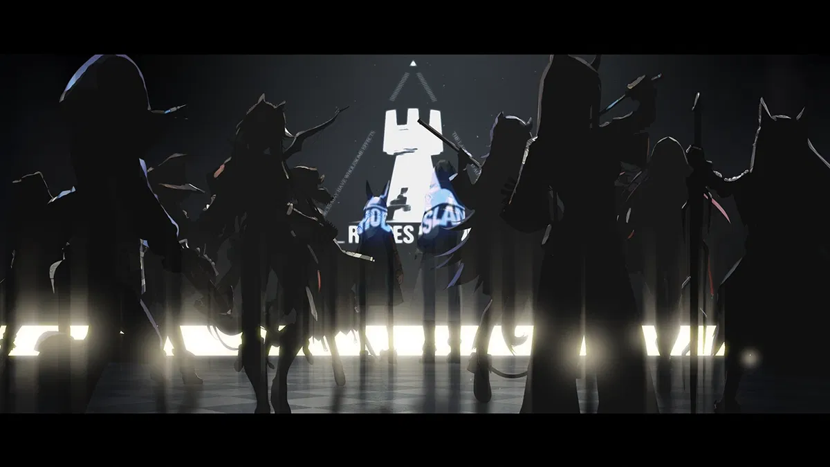 Avatar of (OPEN BETA) Rhodes Island - Forward Unto Dawn - Arknights