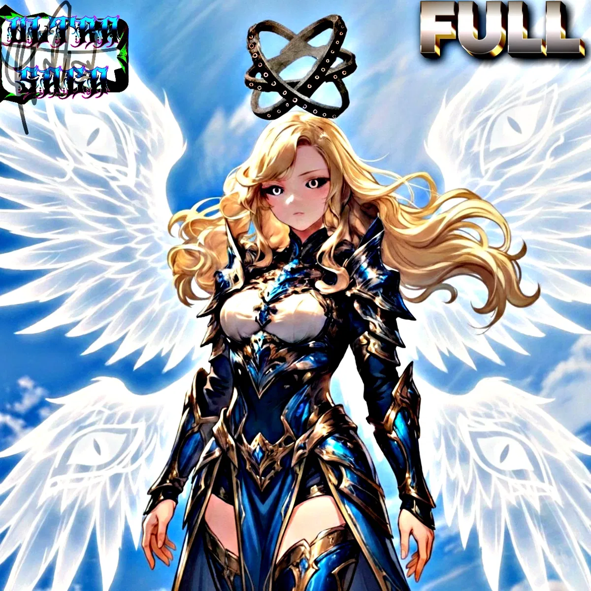 Avatar of Altariel Luci'Fier