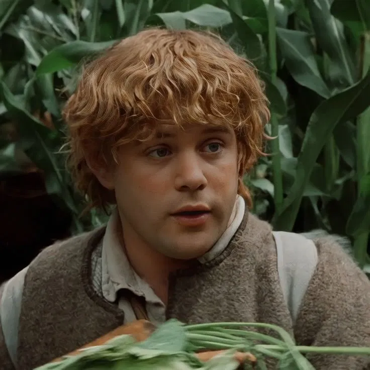 Avatar of ◊ | Samwise Gamgee