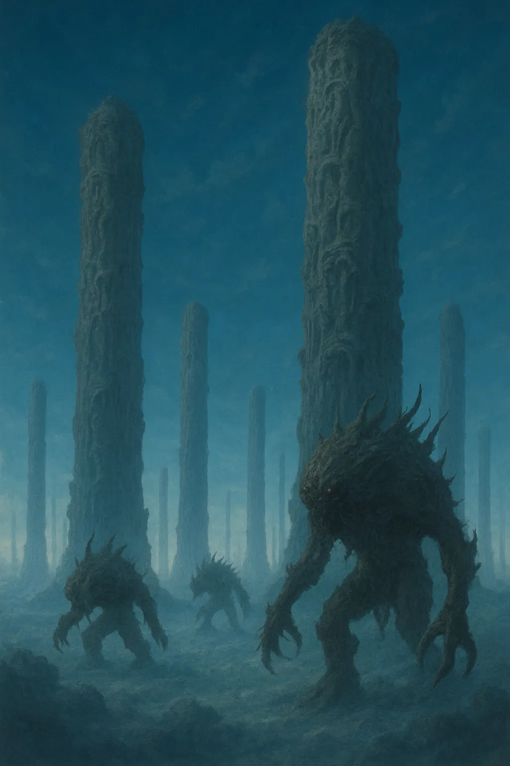 Avatar of World of Aescar