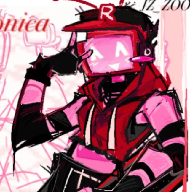 Avatar of Giantess Veeronica