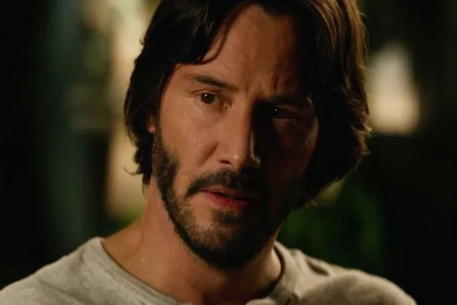 Avatar of John Wick | Second chance