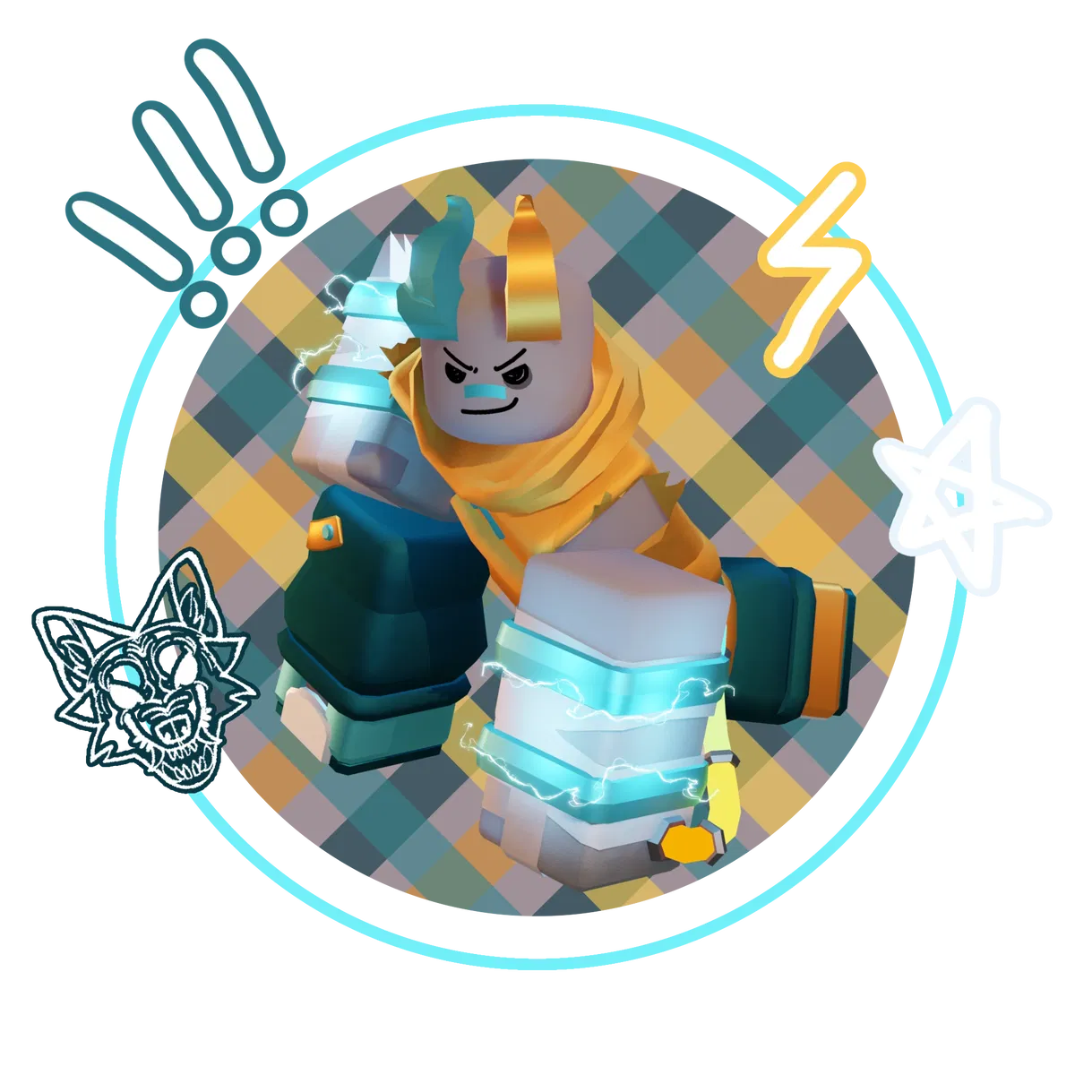 Avatar of Coil Phighting