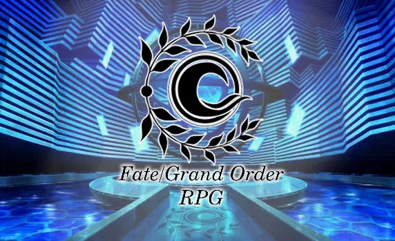 Avatar of (BETA TEST #2) Chaldea RPG - Fate/Grand Order + (AUTHORIAL LOREBOOK!)