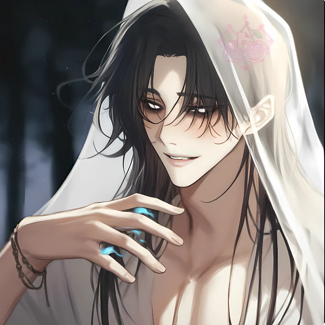 Avatar of Shiro