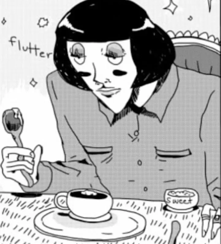 Avatar of Luther Von Ivory