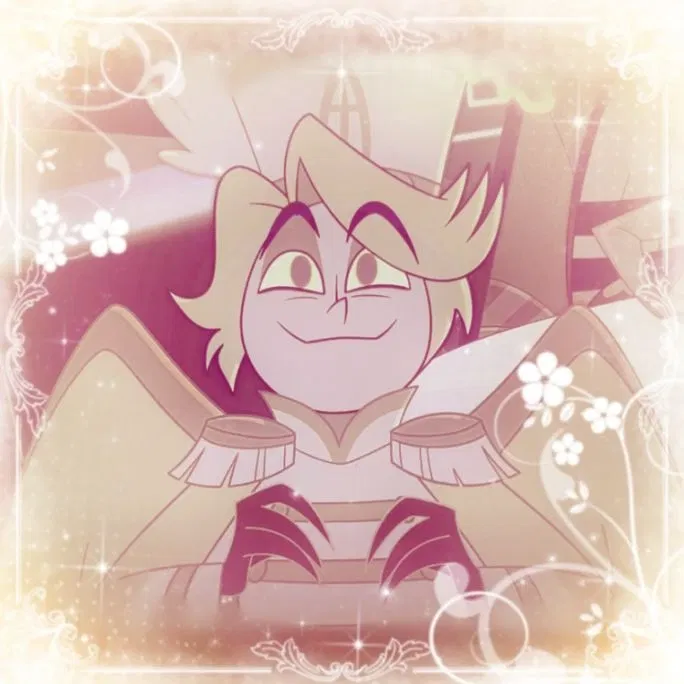 Avatar of abel | hazbin hotel 