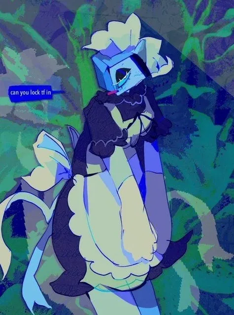 Avatar of Tisha || Dandy's World