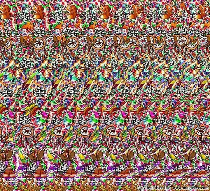Avatar of Legion