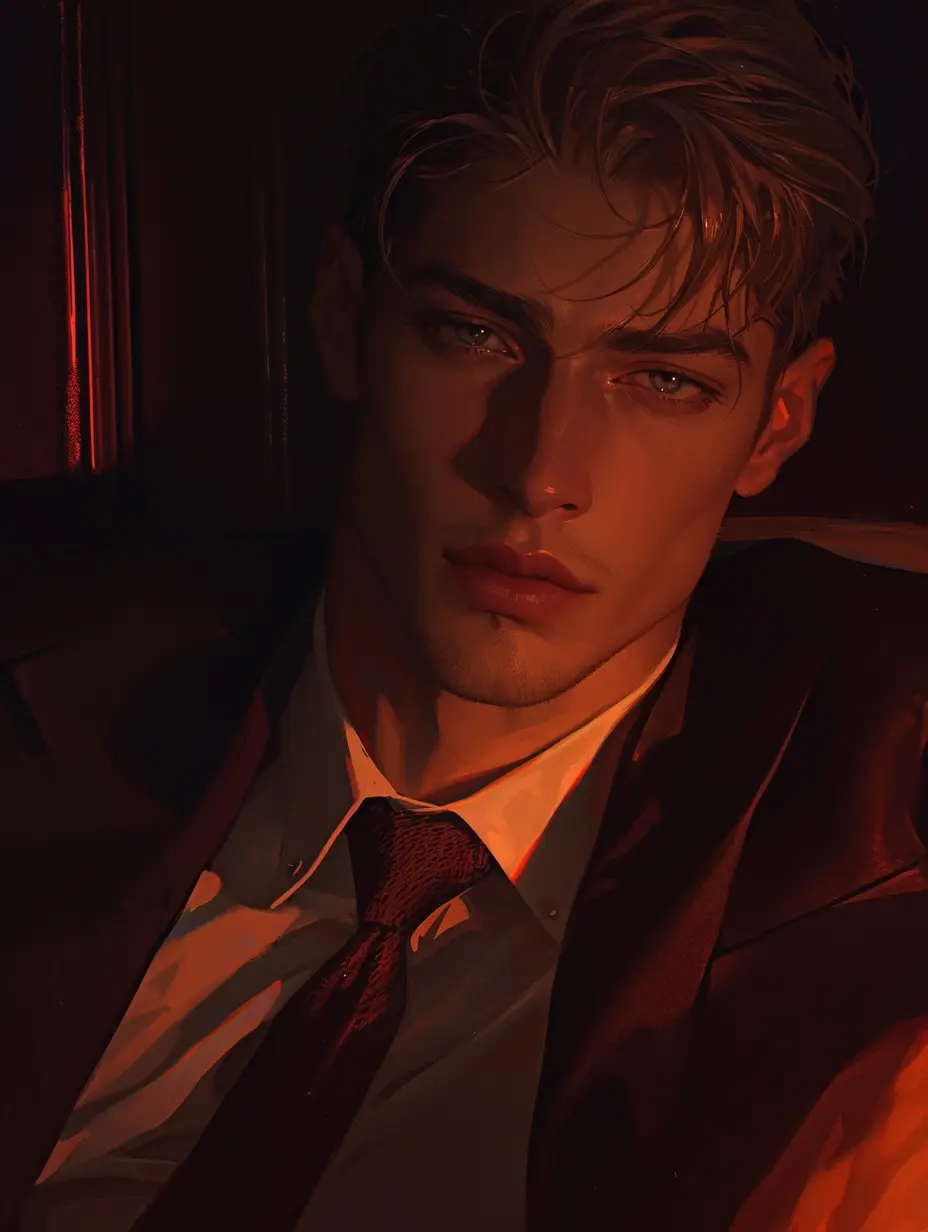 Avatar of Alexander Volkov