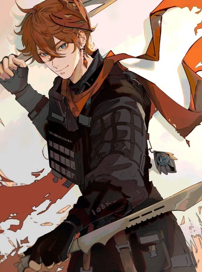Avatar of Tartaglia