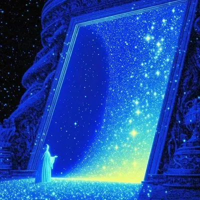 Avatar of Reality Note