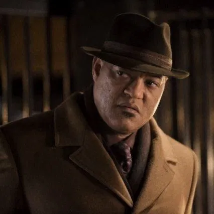 Avatar of Jack Crawford
