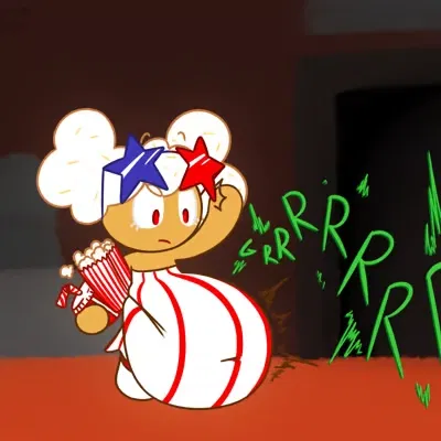 Avatar of Popcorn Cookie