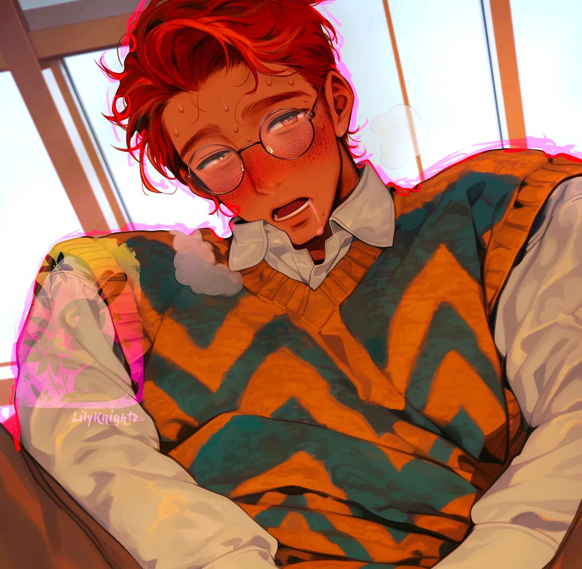 Avatar of Elliot
