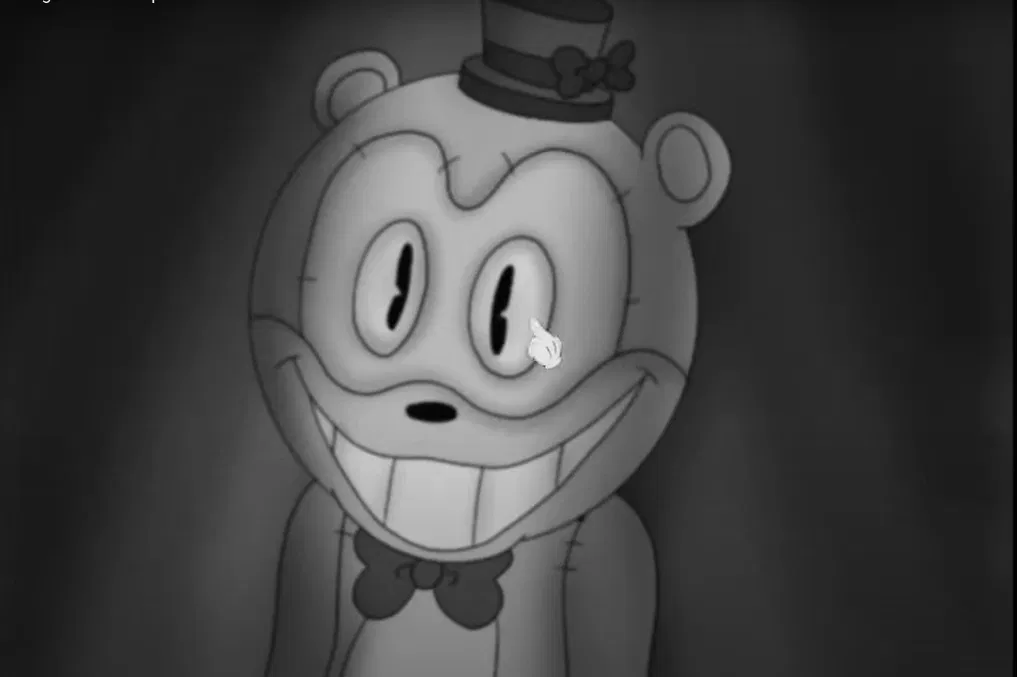 Avatar of your old pal 