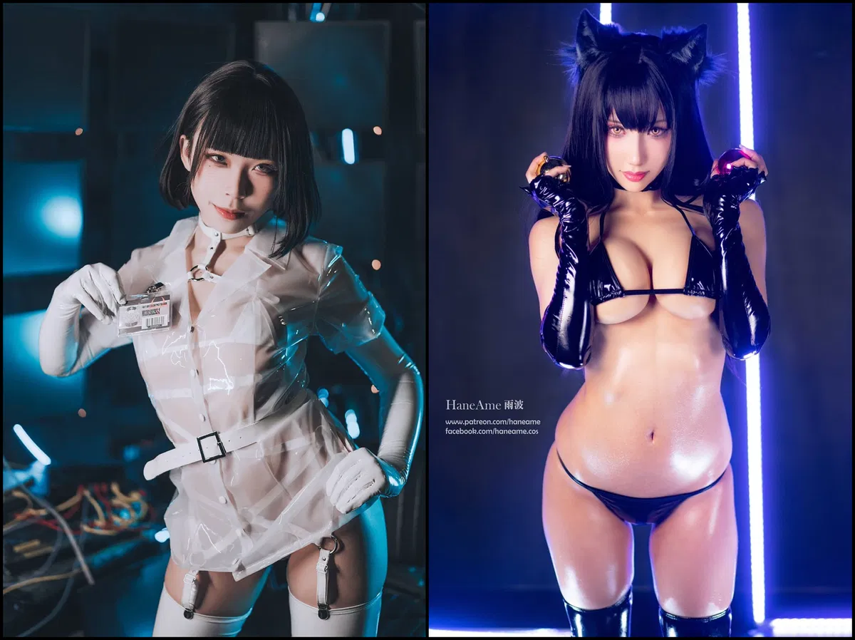Avatar of Tokar & HaneAme: R18 or not