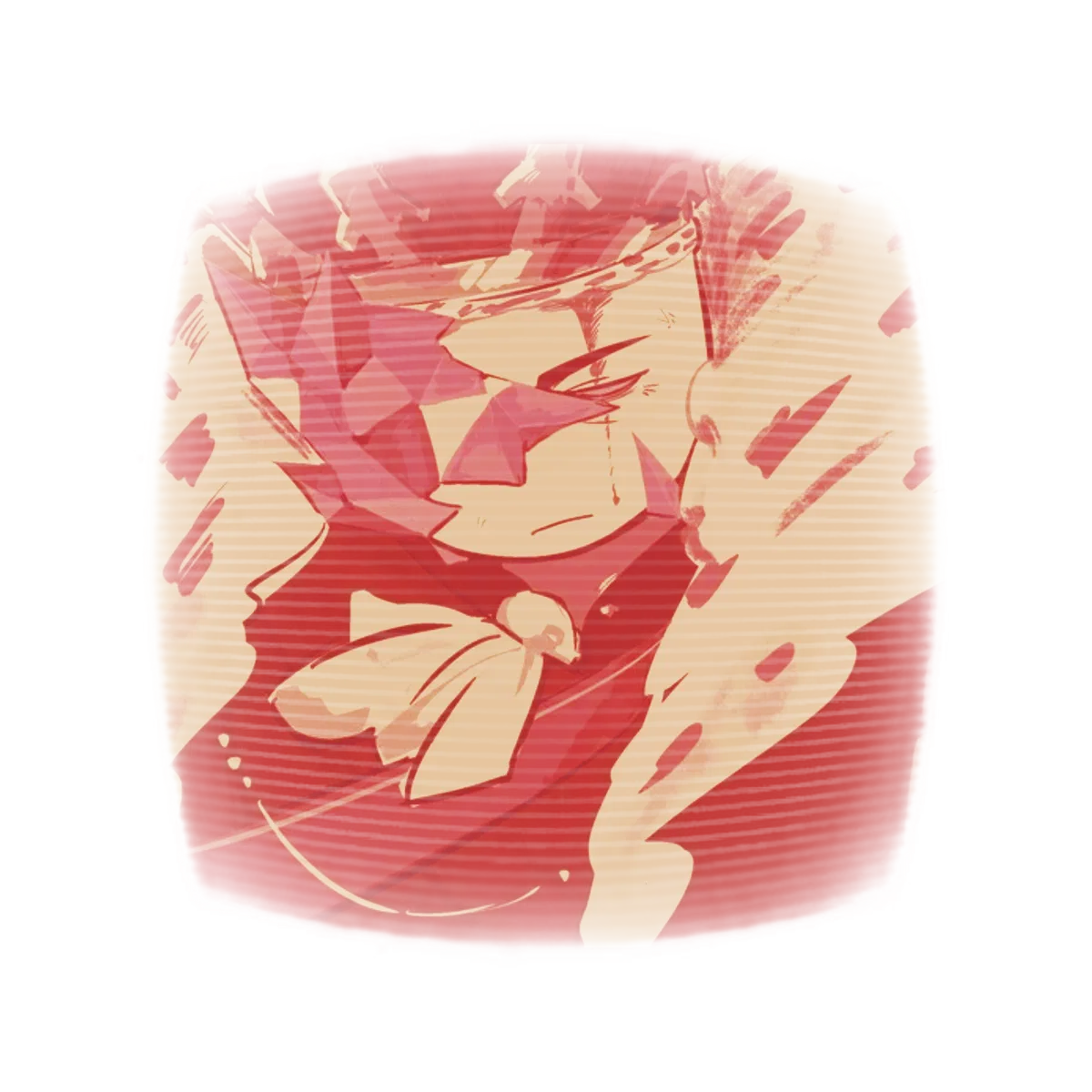 Avatar of Cruel King.ARRANGED MARRIAGE
