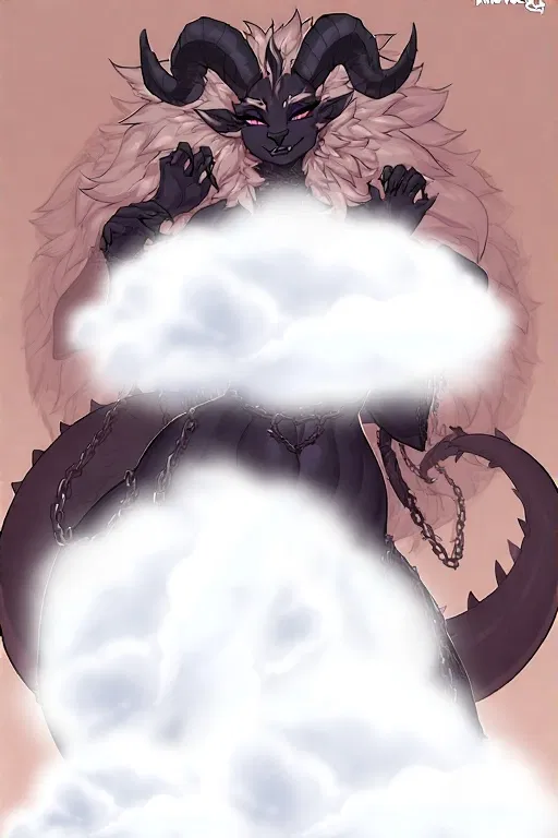 Avatar of Zy-Akrava The Artificial Chained Guardian