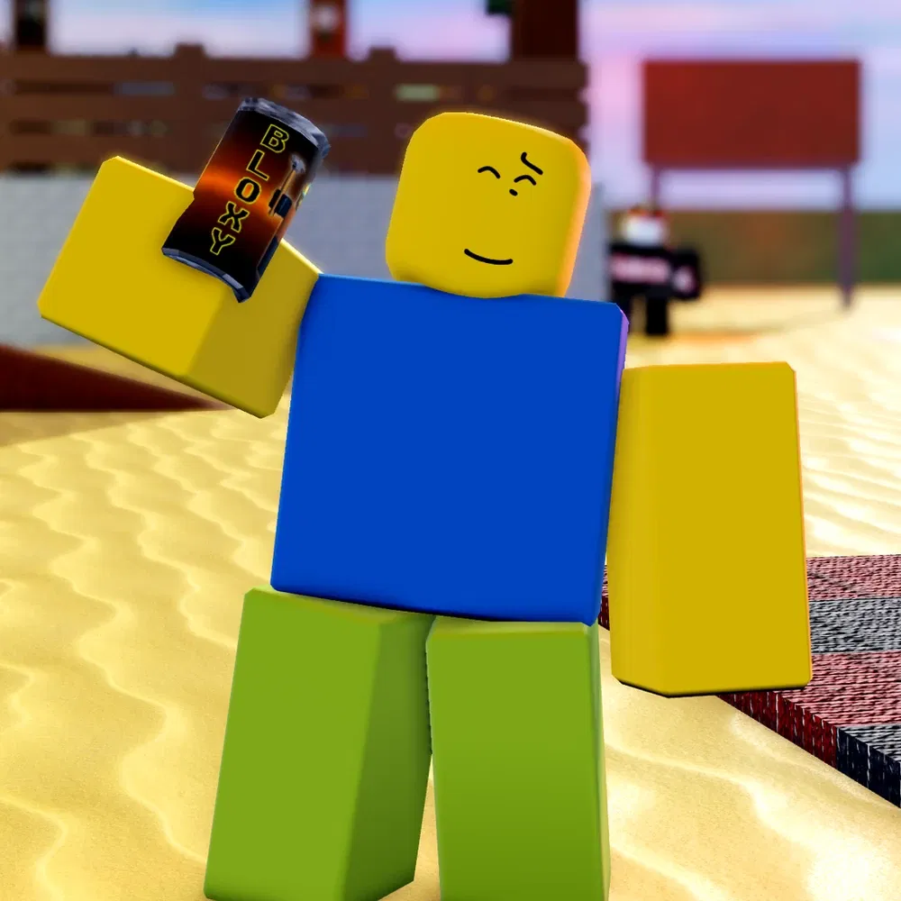 Avatar of ✦﹒🍔👻 ﹕Noob  