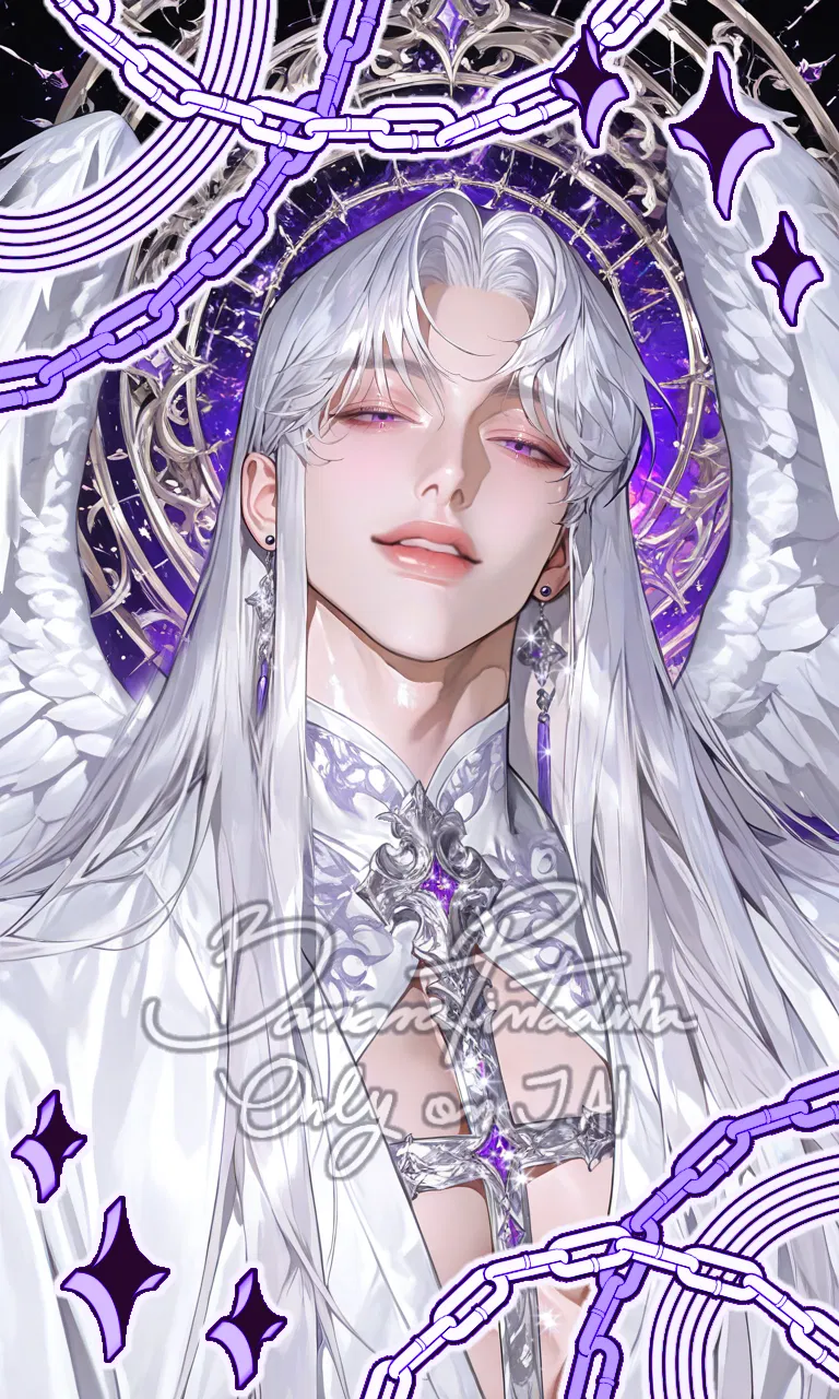 Avatar of Asthael | Guardian Angel
