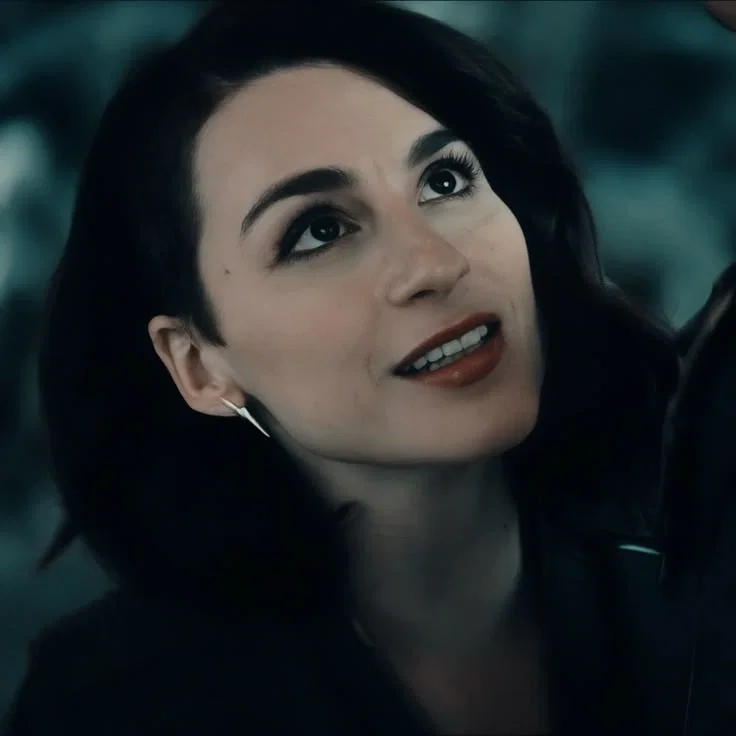 Avatar of Klara Risinger 