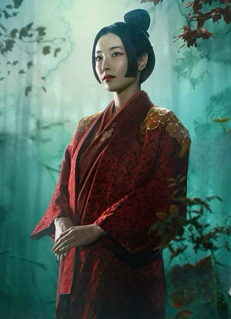 Avatar of Kiku