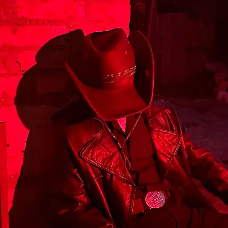 Avatar of Dave Strider | COWBOY