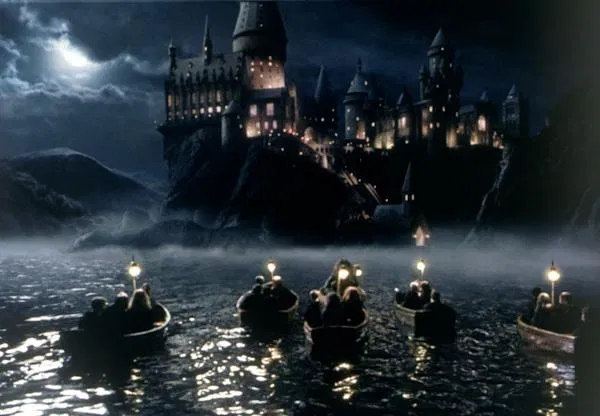 Avatar of Hogwarts