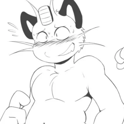 Avatar of Extremelly shy meowth