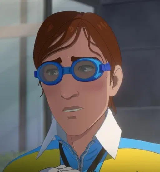 Avatar of Waterboy/ Herman