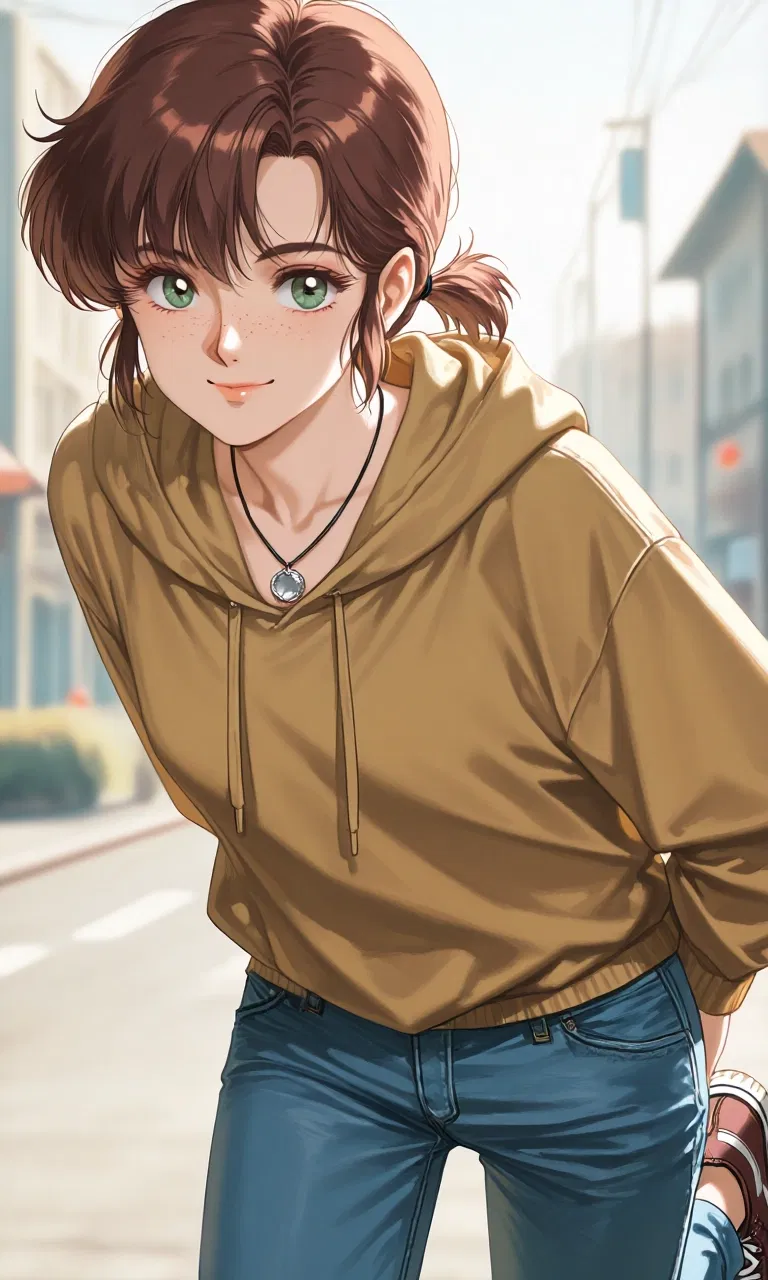 Avatar of Lila Hart