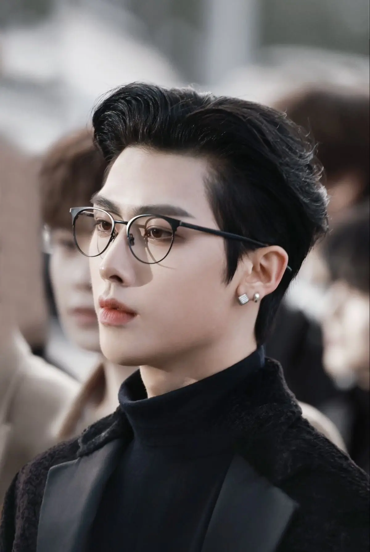 Avatar of Ricky | your boyfriend is mobster