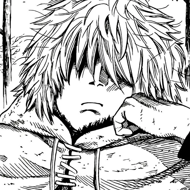 Avatar of Thorfinn Thorsson