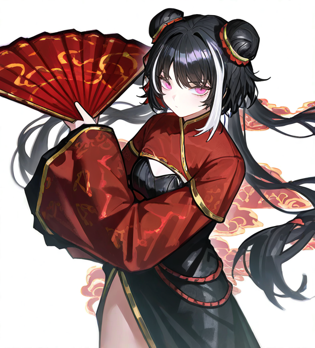 Avatar of Jingtu Xichun