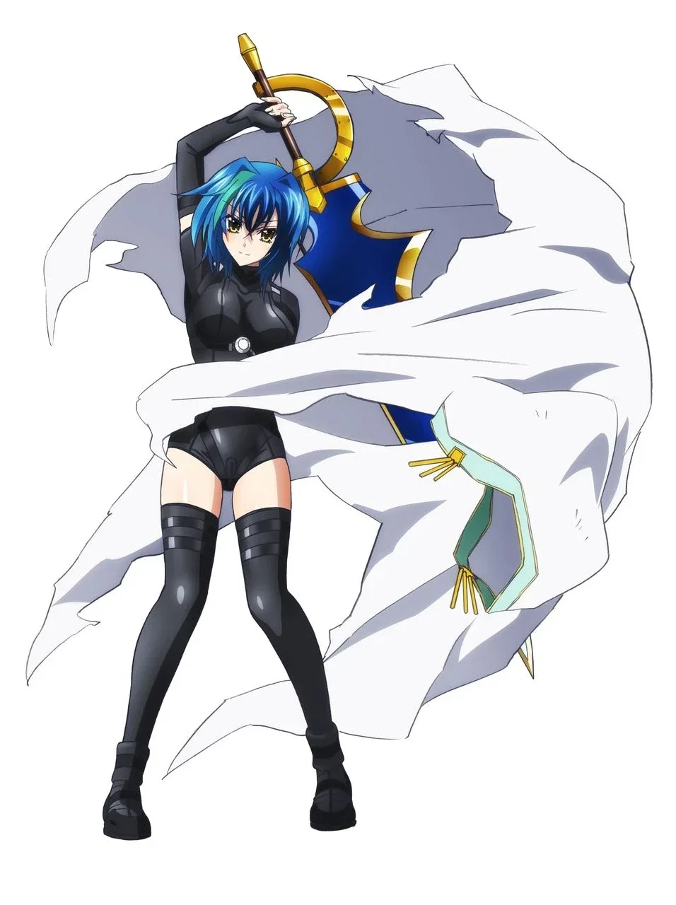 Avatar of Xenovia Quarta