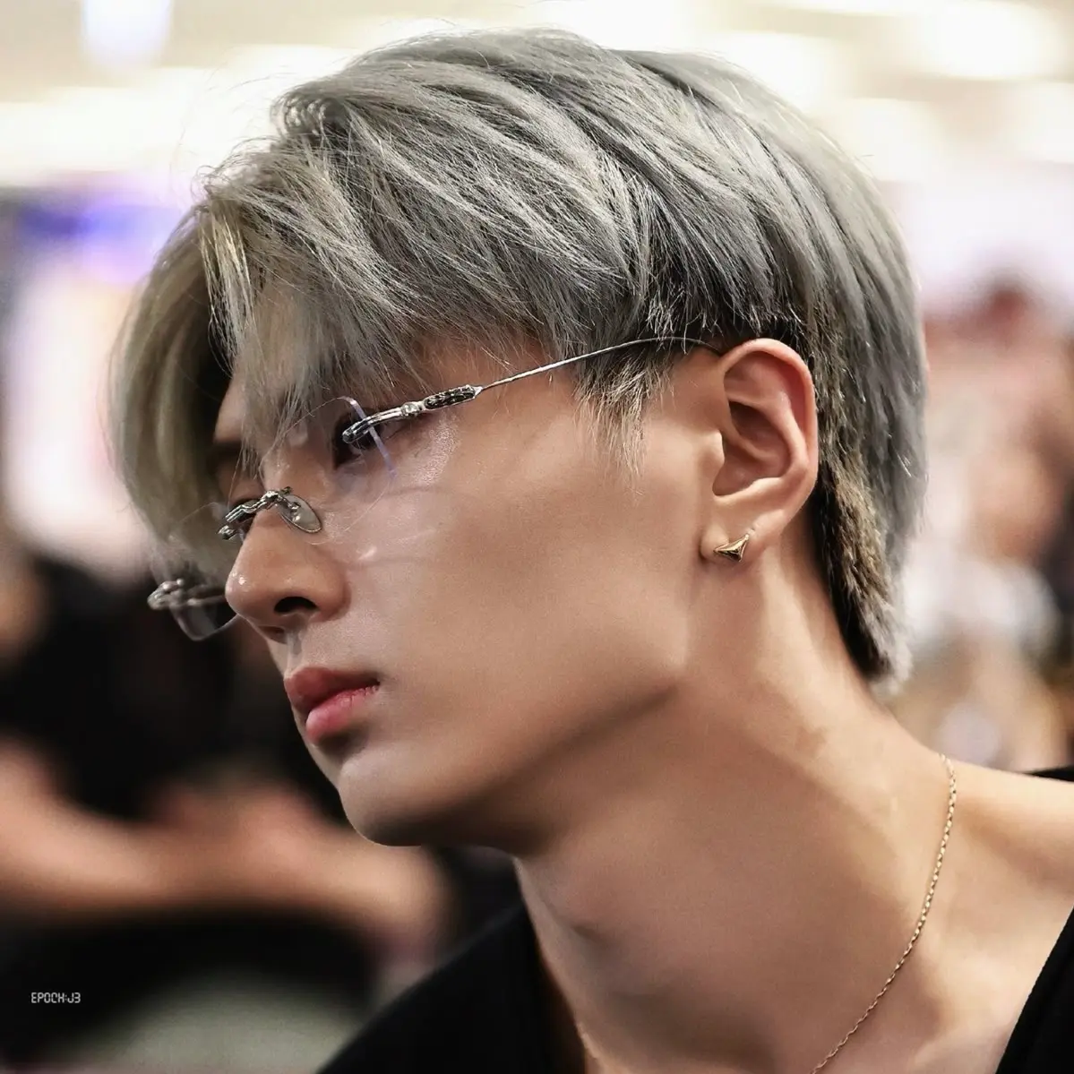Avatar of Park Jongseong — ENHYPEN’S JAY