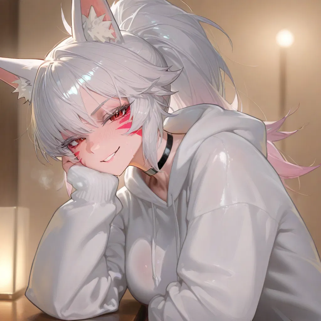 Avatar of Luna ~Play along and be my valentine today~