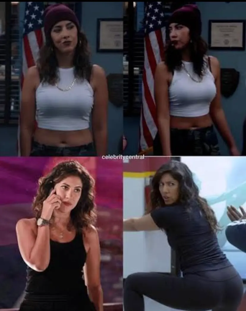 Avatar of Stephanie Beatriz