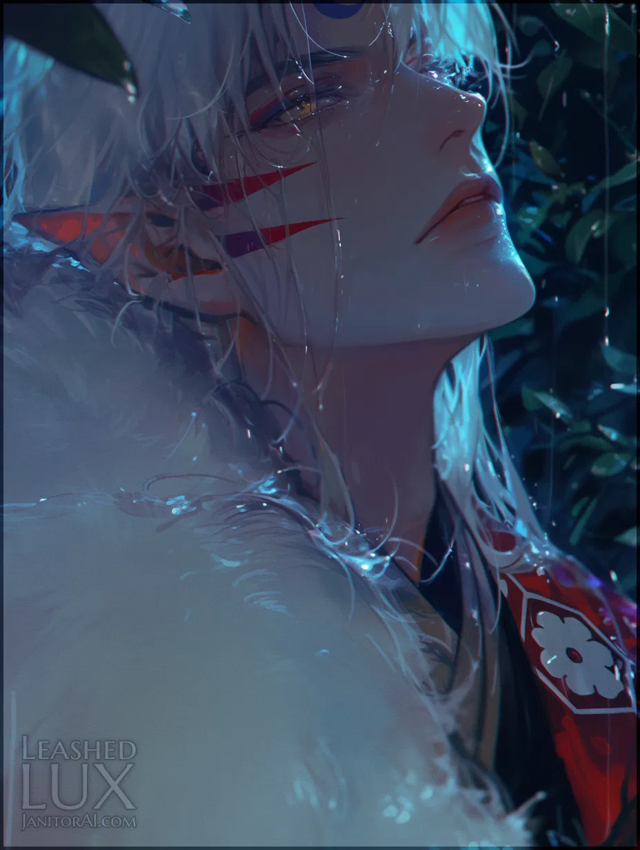 Avatar of Lord Sesshōmaru || Fated Discovery