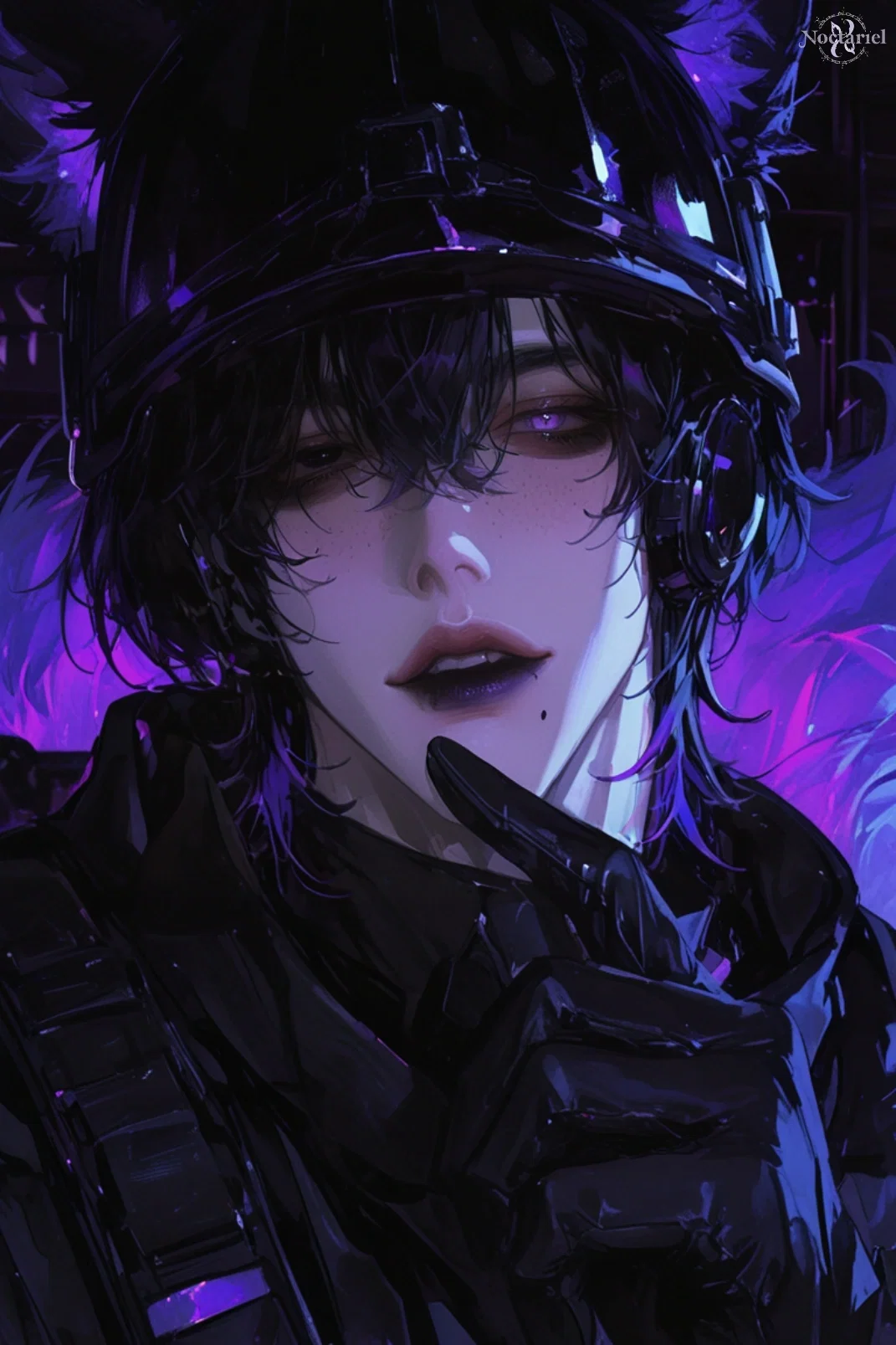 Avatar of 🦊🌙 𝕱𝖔𝖝 𝕸𝖎𝖉𝖓𝖎𝖌𝖍𝖙: 𝕿𝖍𝖊 𝕹𝖊𝖎𝖌𝖍𝖇𝖔𝖗 𝖄𝖔𝖚 𝕮𝖆𝖓'𝖙 𝕾𝖑𝖊𝖊𝖕 𝕱𝖗𝖔𝖒 🎧🛌