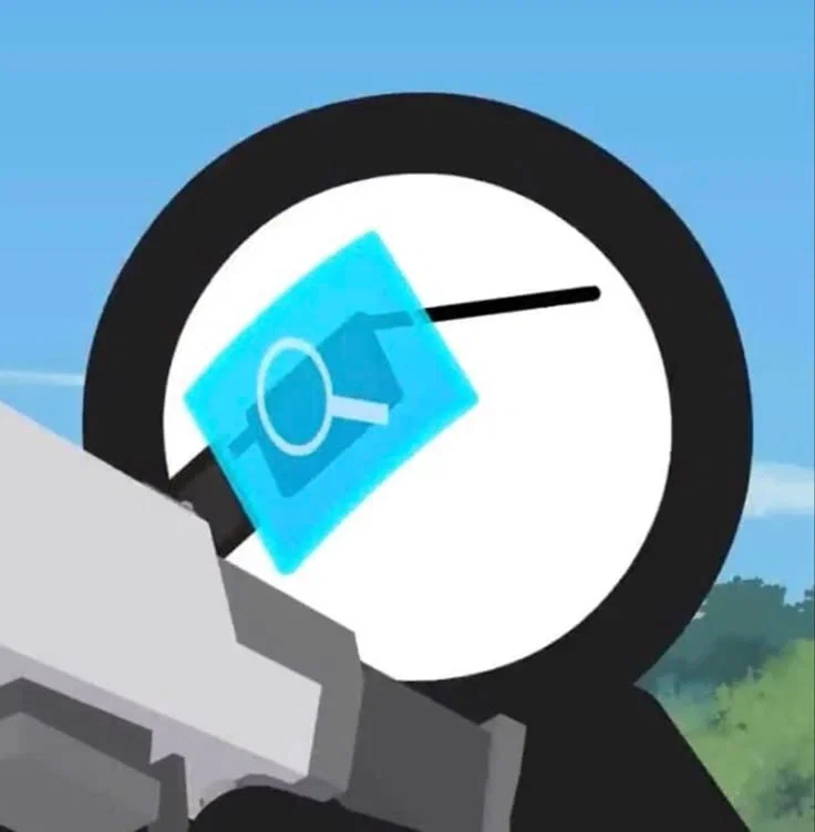 Avatar of Agent / [🔘💢]《 you're not gettin' away from me ! 》/ AVA/AVM