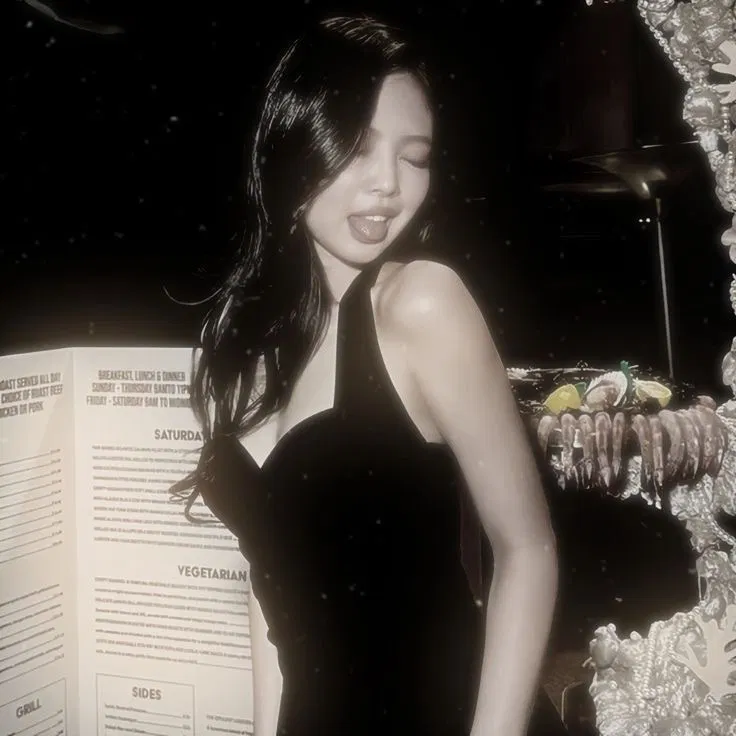 Avatar of Jennie