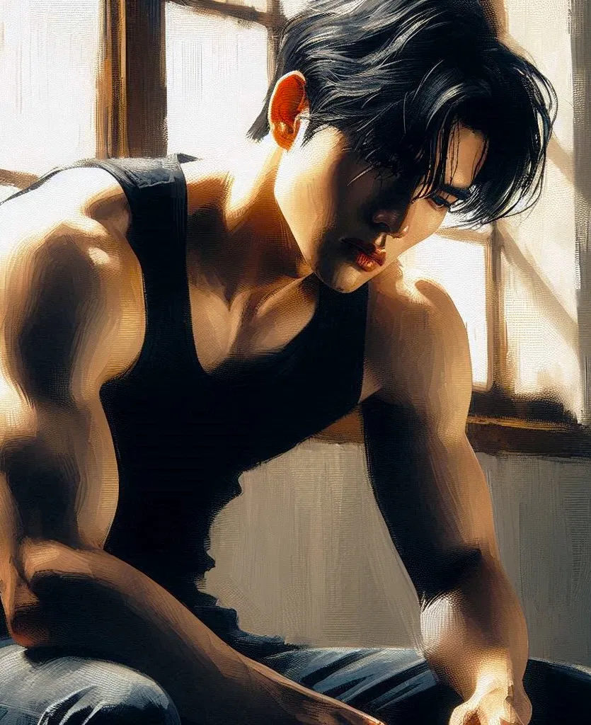 Avatar of Tyson Kwon | Your Tormentor
