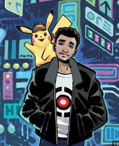 Avatar of Tim Goodman