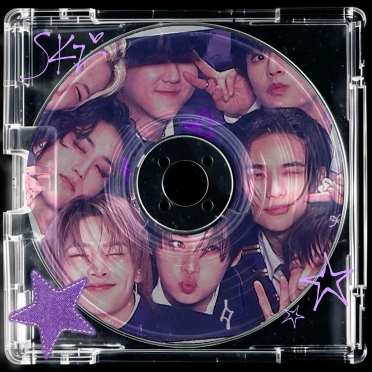 Avatar of Straykids-bully