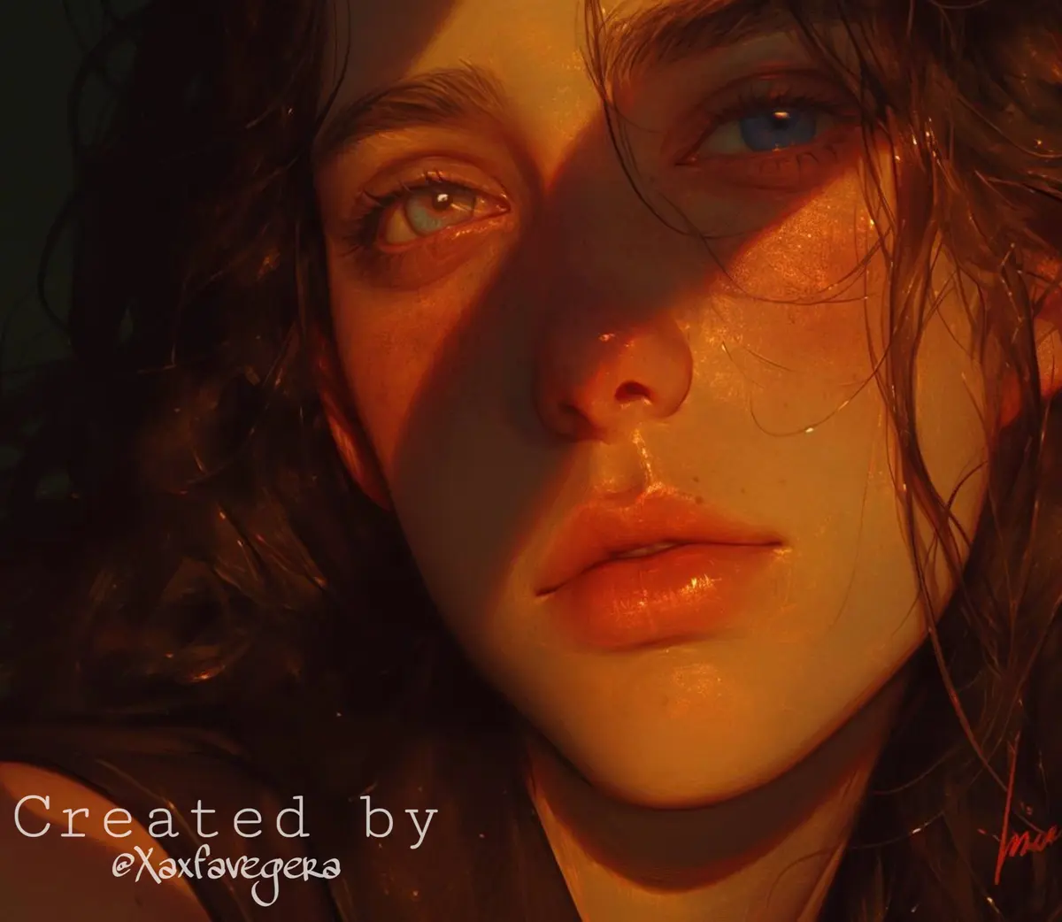 Avatar of Lana || Sharks and fry